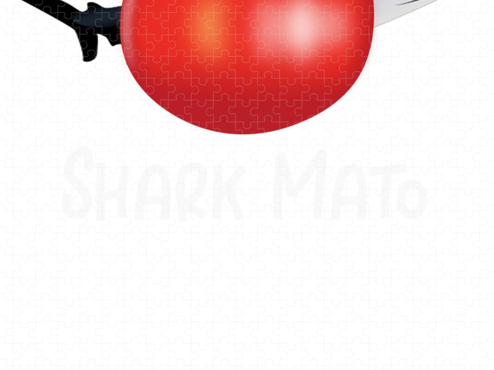 Tomato Shark 