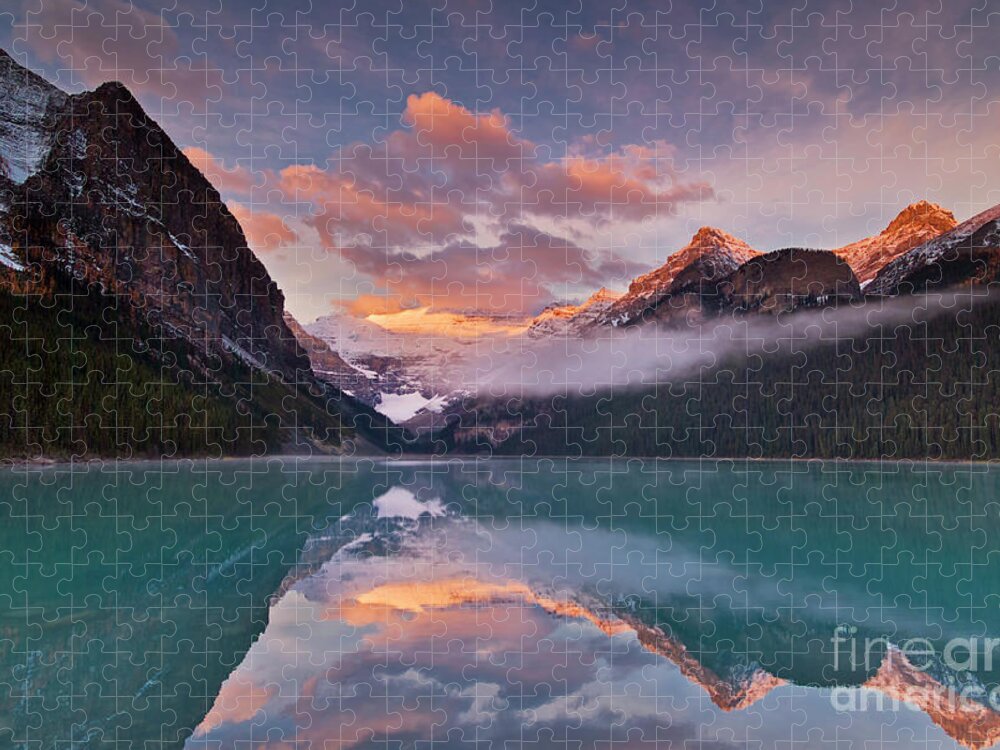 Canadian Photograhy Sunrise Jigsaw Puzzles Sunsets 3 Puzzle Collection 