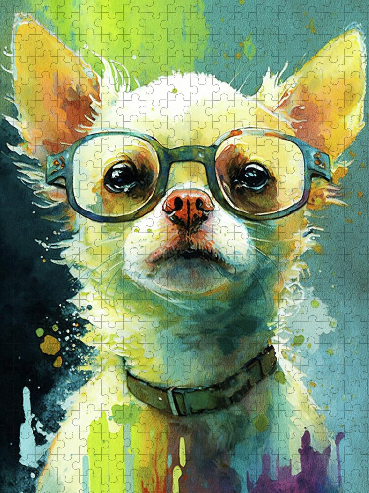 https://render.fineartamerica.com/images/rendered/default/flat/puzzle/images/artworkimages/medium/3/the-chihuahua-dog-with-sunglasses-composition-001-aryu.jpg?&targetx=0&targety=-62&imagewidth=750&imageheight=1125&modelwidth=750&modelheight=1000&backgroundcolor=1A2725&orientation=1&producttype=puzzle-18-24&brightness=389&v=6