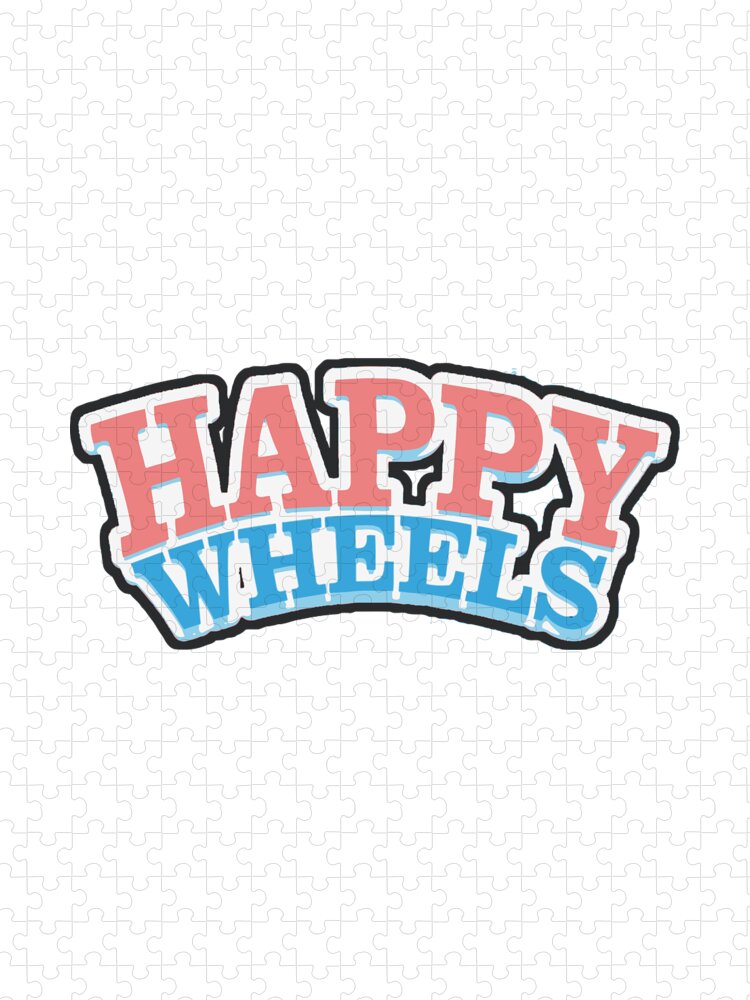 Happy Wheels: Image Gallery (List View)