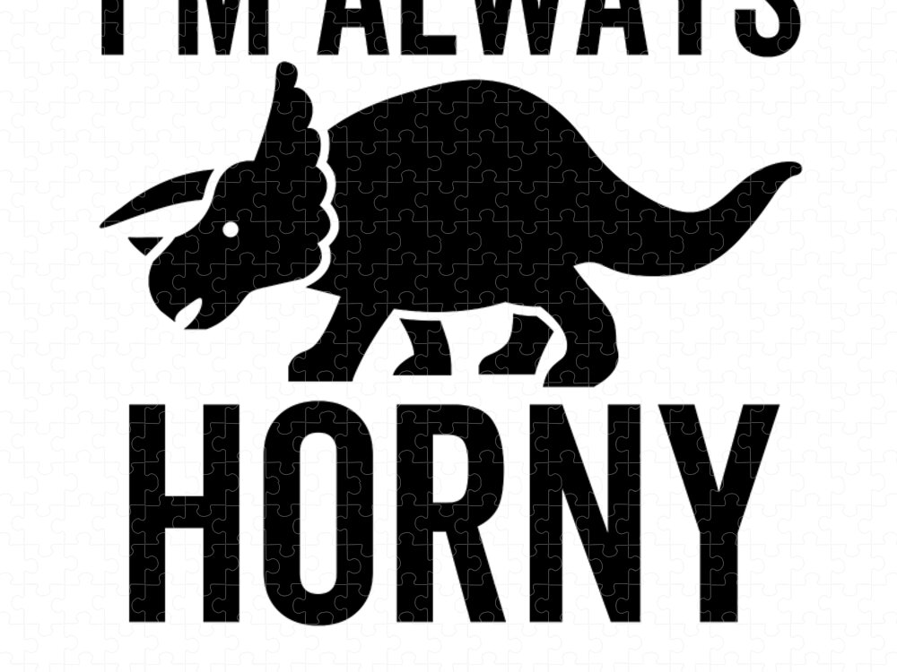 Ever Horny