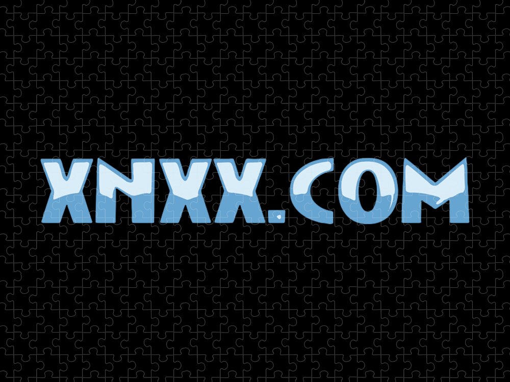 Sex Video Xnxxxxxxx - Xnxx Com Jigsaw Puzzle by Sharon Waddell - Fine Art America