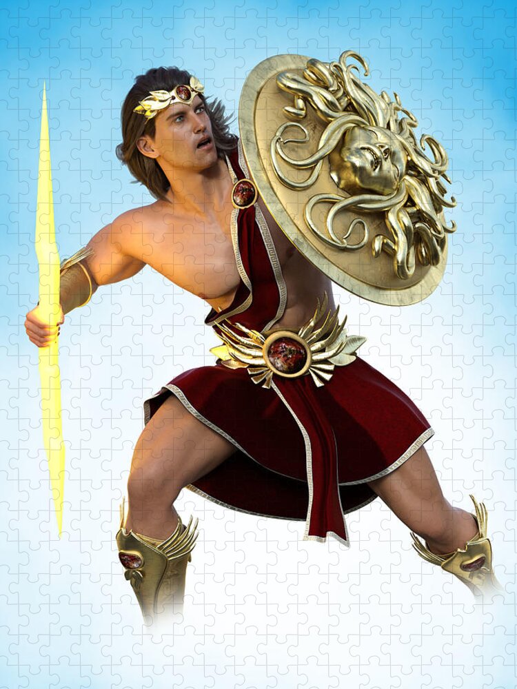 3 Best Greek Mythology Weapons 