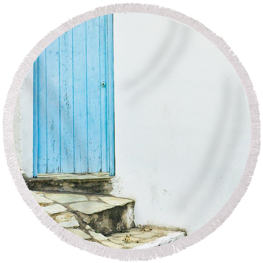 Designs Similar to Blue door #7 by Tom Gowanlock