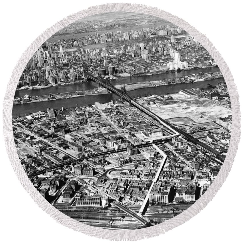 Designs Similar to New York 1937 Aerial View 