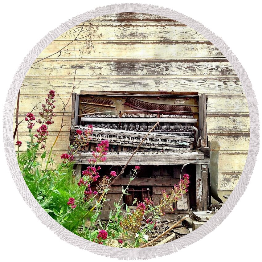 Designs Similar to Piano by Julie Gebhardt