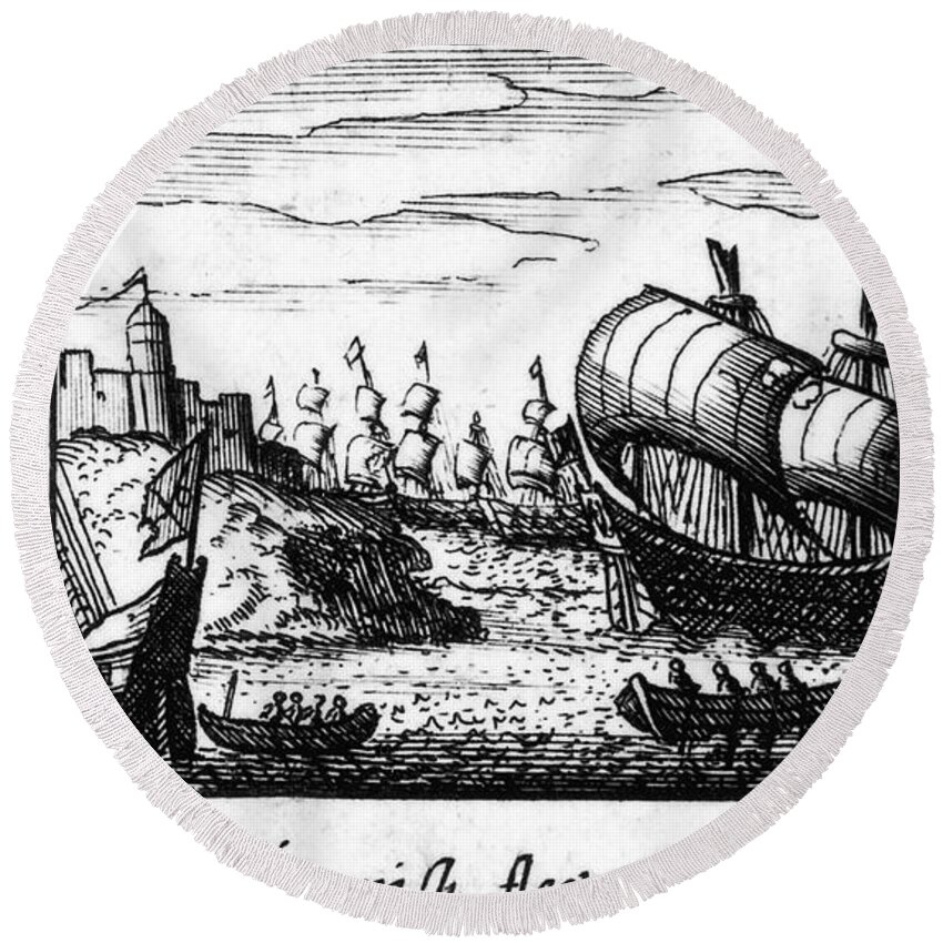 Designs Similar to Spanish Armada, 1588 #51