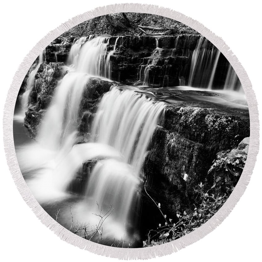 Designs Similar to Brecon Beacons Waterfalls #1