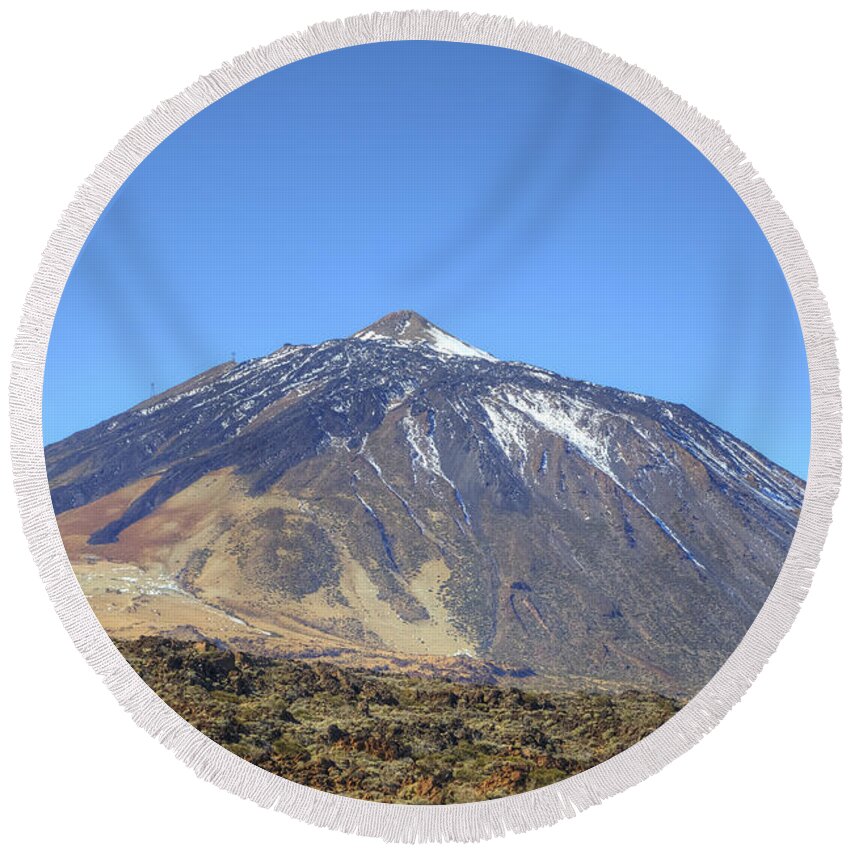 Designs Similar to Tenerife - Mount Teide #4