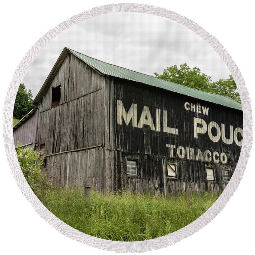Designs Similar to Mail Pouch Barn - U.S. 62 #2