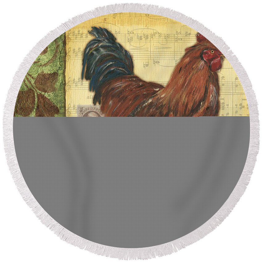 Designs Similar to Retro Rooster 2