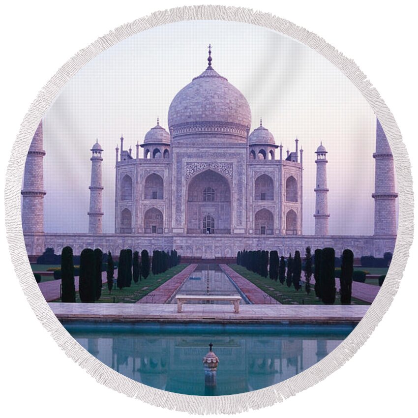 Designs Similar to The Taj Mahal by Indian School