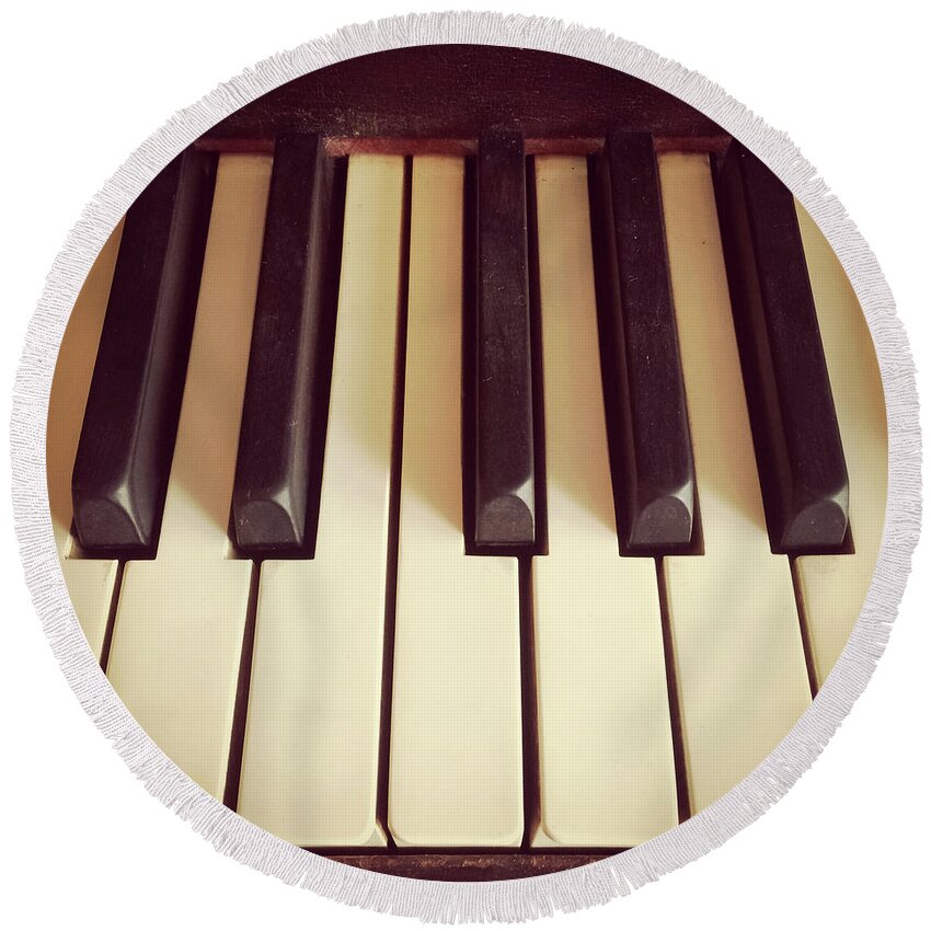 Designs Similar to Vintage piano keys