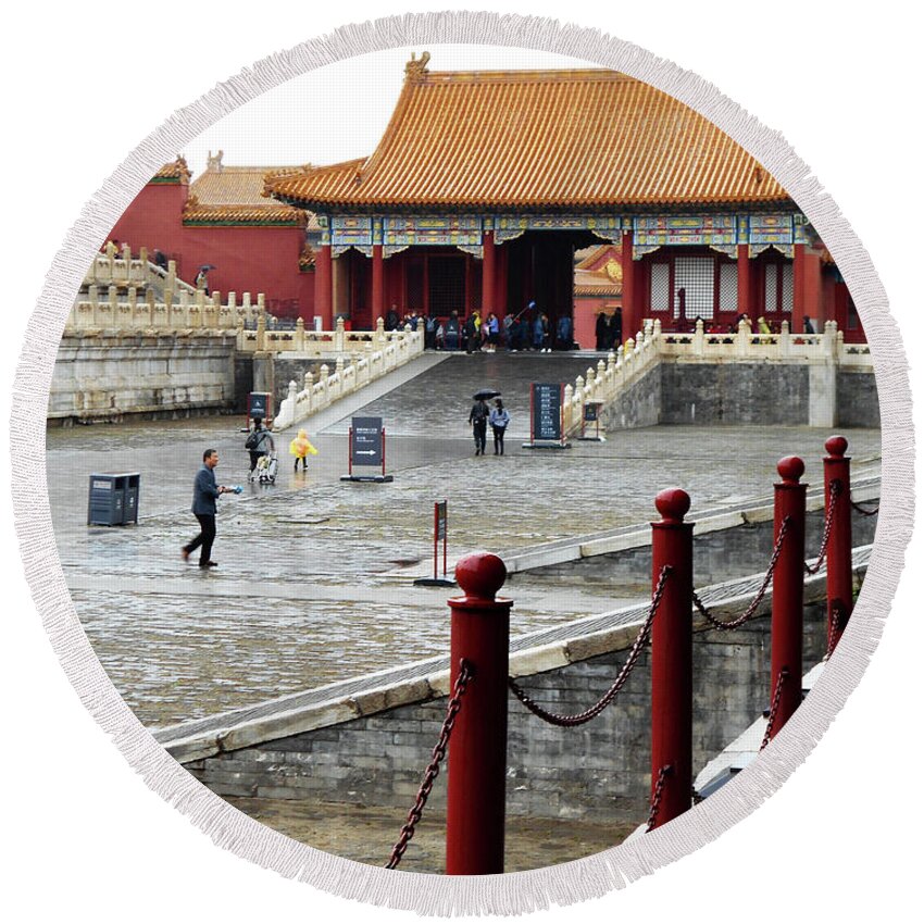 Designs Similar to Forbidden City 57 by Ron Kandt