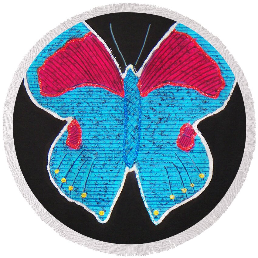 Designs Similar to Butterfly by Sergey Bezhinets