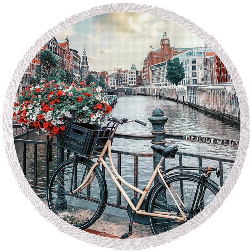 Amsterdam Bike Beach Products
