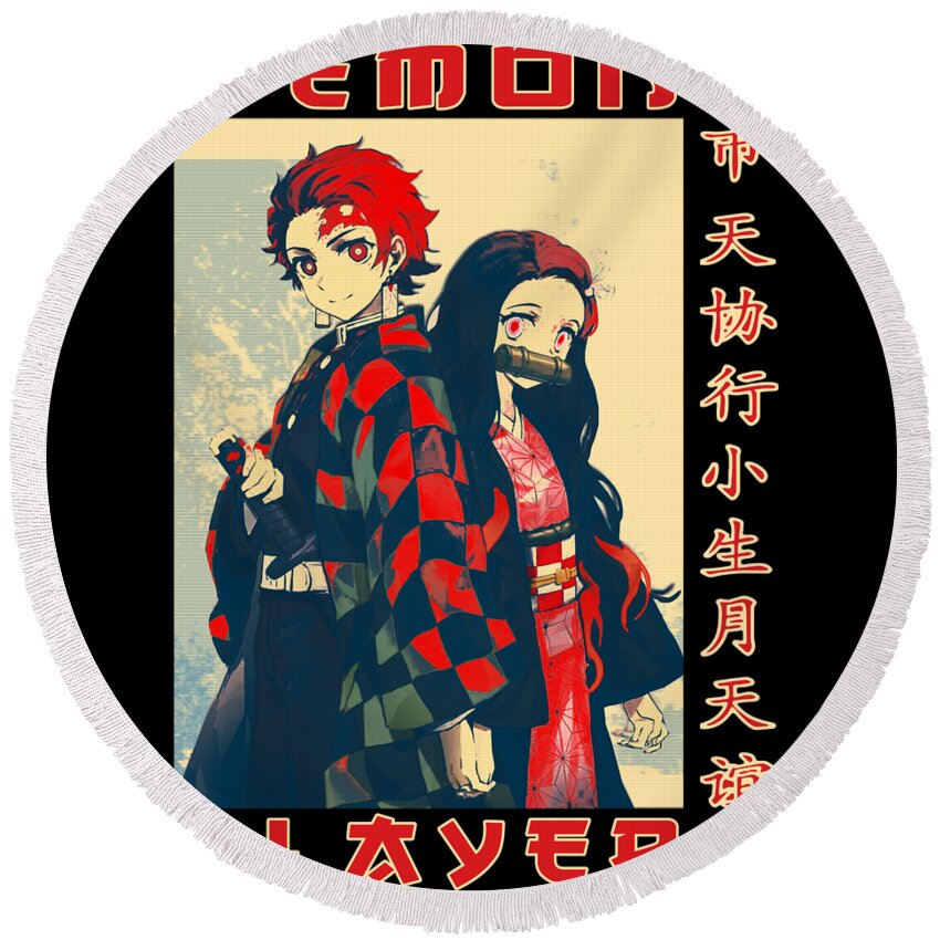 Tanjiro Kamado Side Glance Sticker - Demon Slayer PNG Sticker
