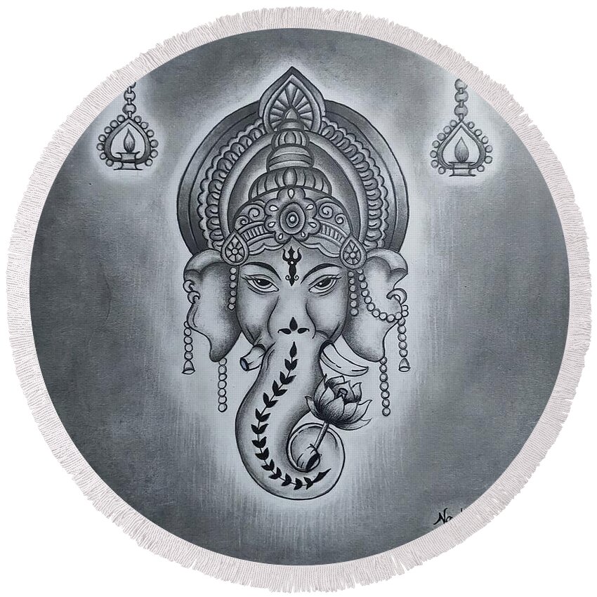 Ganesha Drawing Images – Browse 33,504 Stock Photos, Vectors, and Video |  Adobe Stock