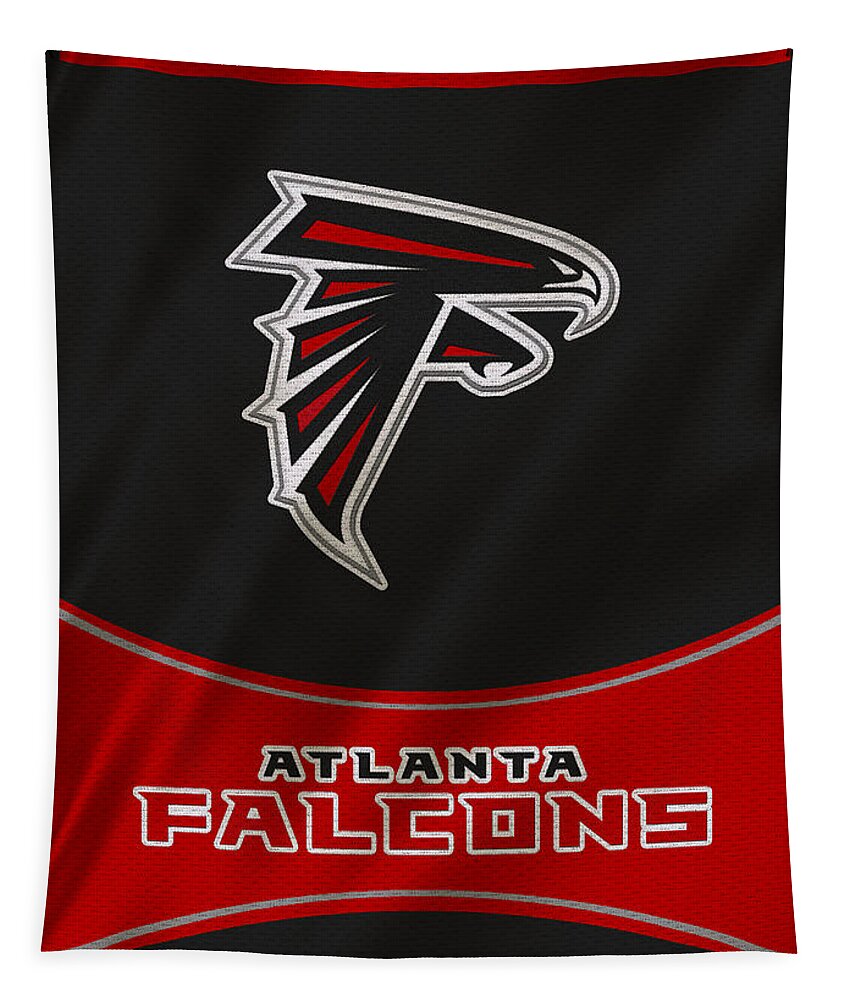 Details about   Atlanta Falcons Fan's Print Backdrop Wall Hanging Background Tapestry Decoration 