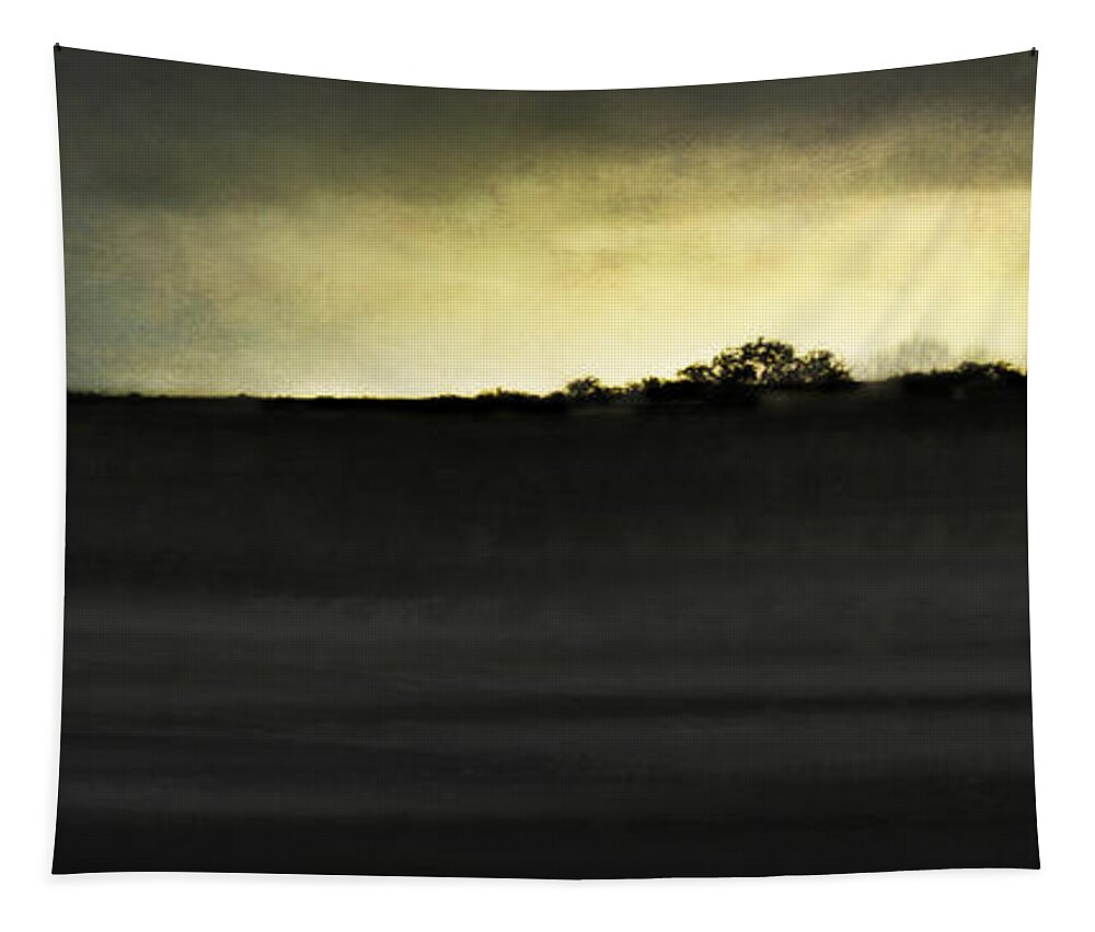 Minimalism Tapestry featuring the photograph Coming Back From Lahaina by Theresa Tahara