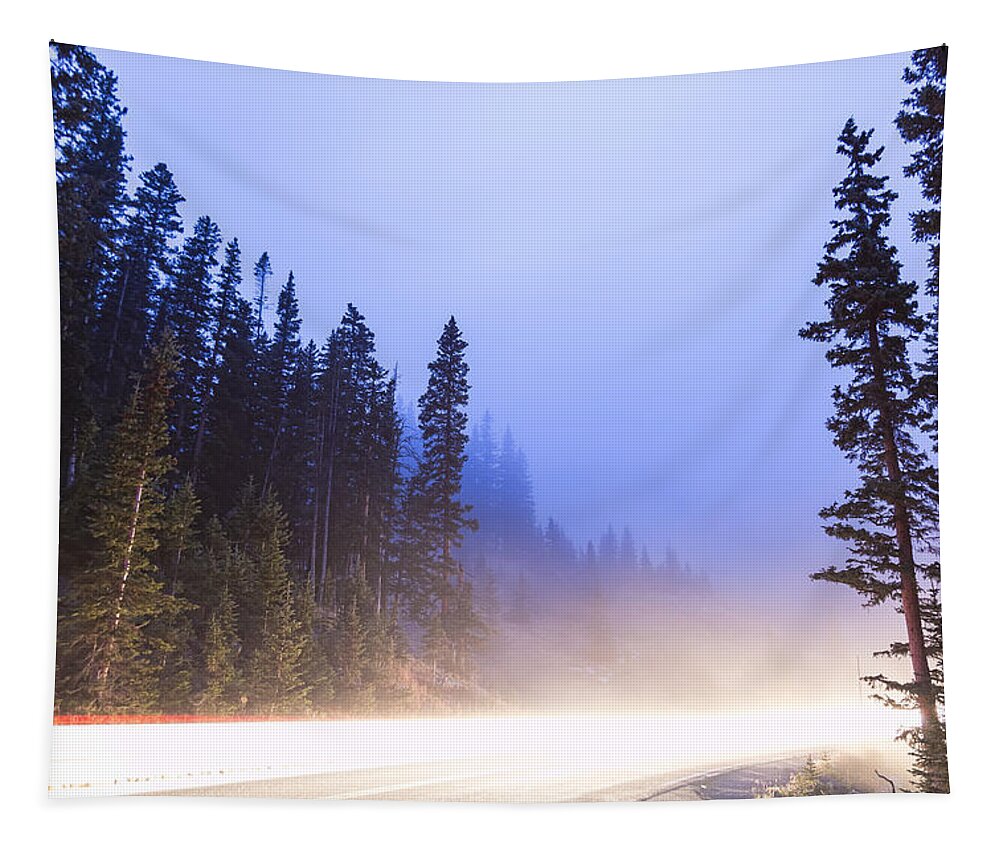 Heaven Tapestry featuring the photograph Heaven Can Wait by James BO Insogna