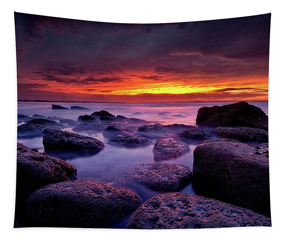 Jorgemaiaphotographer Tapestry featuring the photograph Inspiration by Jorge Maia