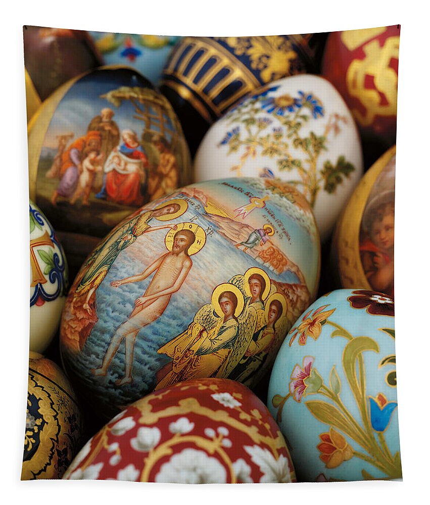 Traditionally Dyed Eggs Spring Into Action for Ukraine | Smart News|  Smithsonian Magazine