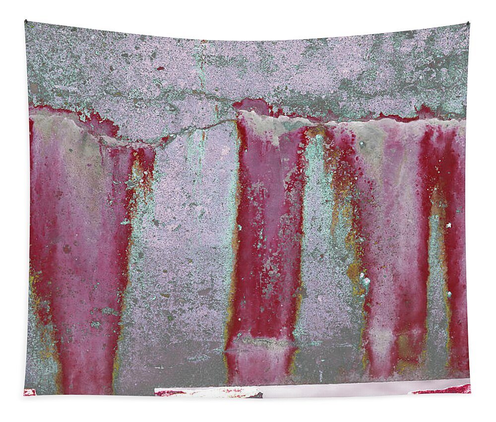 Art Prints Tapestry featuring the photograph Art Print Abstract 22 by Harry Gruenert