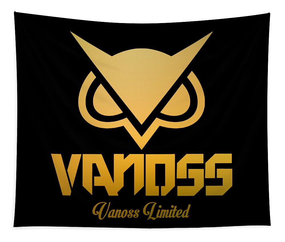 vanoss logo