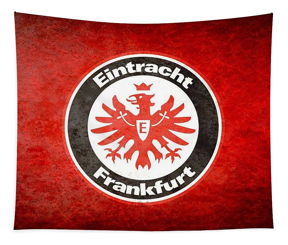 Eintracht Frankfurt Ballpumpe klein - Eintracht Frankfurt Stores
