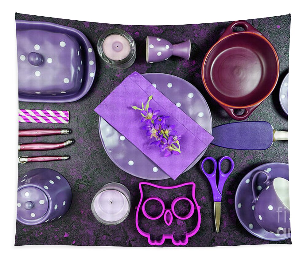 https://render.fineartamerica.com/images/rendered/default/flat/tapestry/images/artworkimages/medium/3/1-purple-aesthetic-creative-concept-flatlay-with-purple-theme-tableware-milleflore-images.jpg?&targetx=-217&targety=0&imagewidth=1365&imageheight=794&modelwidth=930&modelheight=794&backgroundcolor=554A6F&orientation=1&producttype=tapestry-50-61