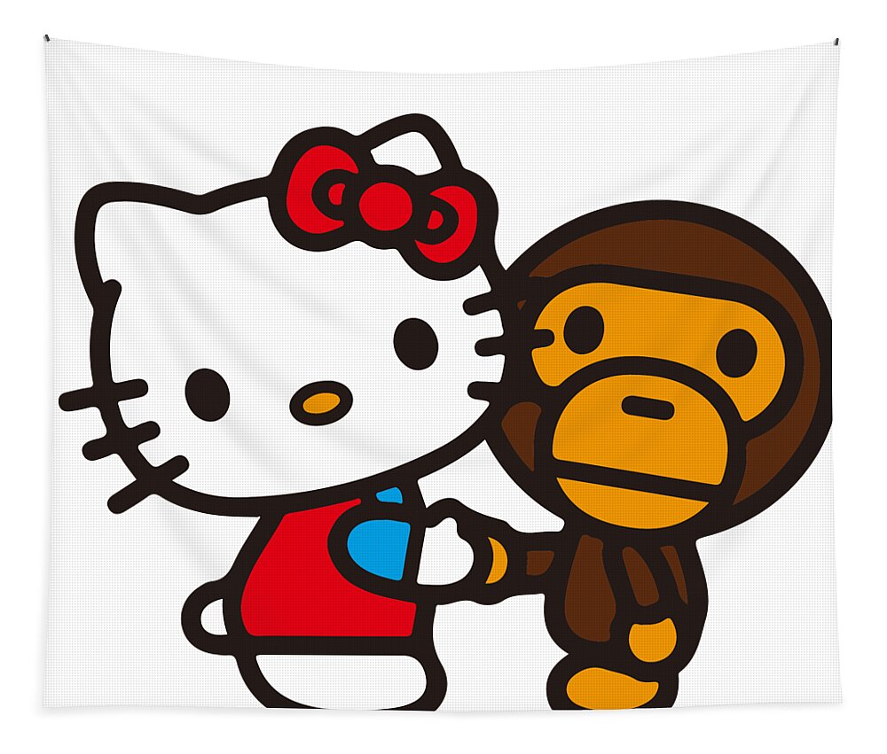 https://render.fineartamerica.com/images/rendered/default/flat/tapestry/images/artworkimages/medium/3/baby-milo-with-hello-kitty-sunny-sone-transparent.png?&targetx=0&targety=-67&imagewidth=930&imageheight=929&modelwidth=930&modelheight=794&backgroundcolor=ffffff&orientation=1&producttype=tapestry-50-61
