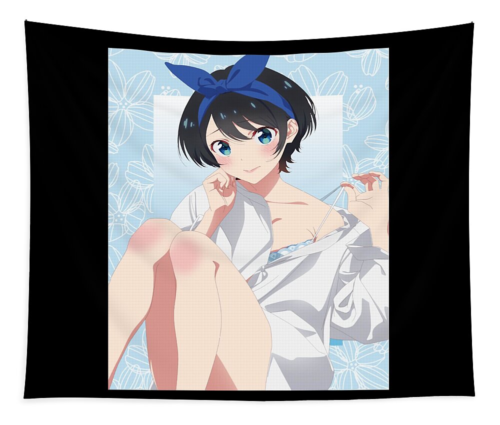 Shop Body Pillow Anime Nakano with great discounts and prices online - Dec  2023