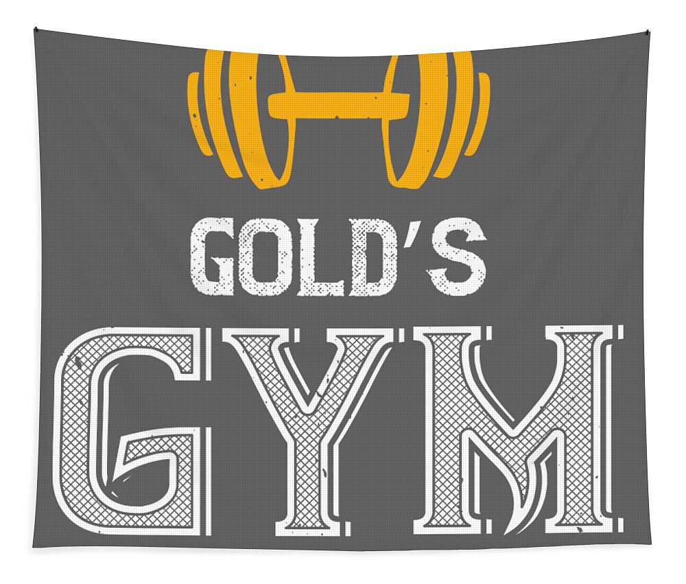 Gym Lover Gift Gym Is My Love Workout Poster by Jeff Creation - Pixels Merch