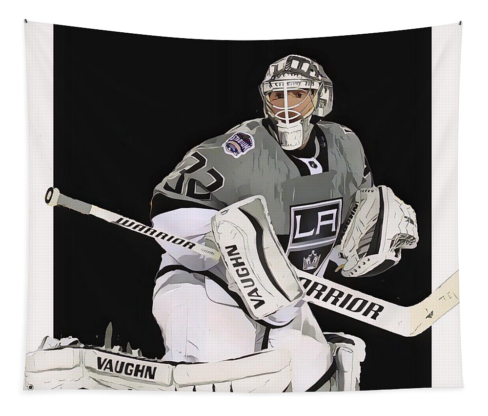 Our Thoughts on the Los Angeles Kings 3rd Jersey! 