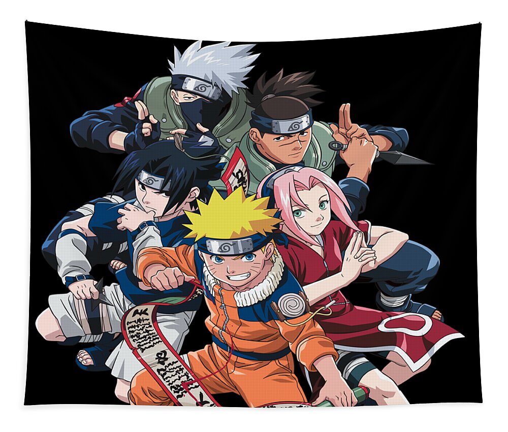 Naruto or One piece? (50 - ) - Forums 