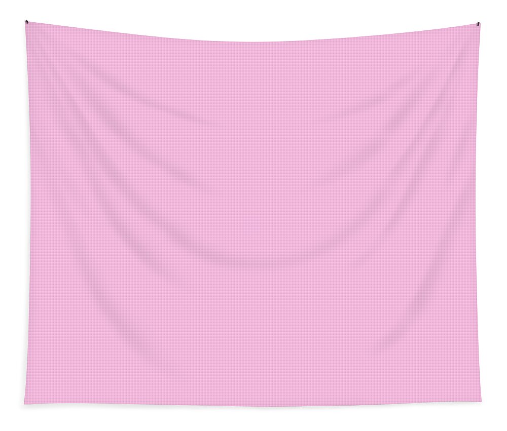 Pretty In Pink Tapestry featuring the digital art Pretty In Pink by TintoDesigns