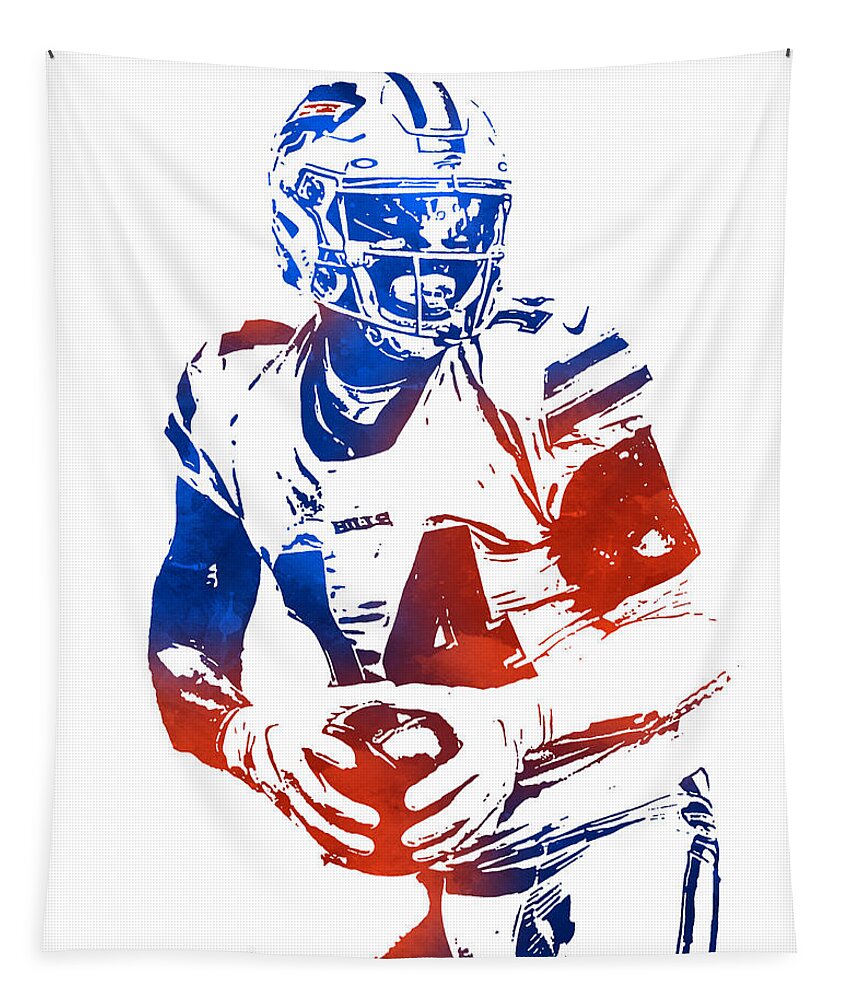 Here's where you can pre-order the first Stefon Diggs Bills jersey
