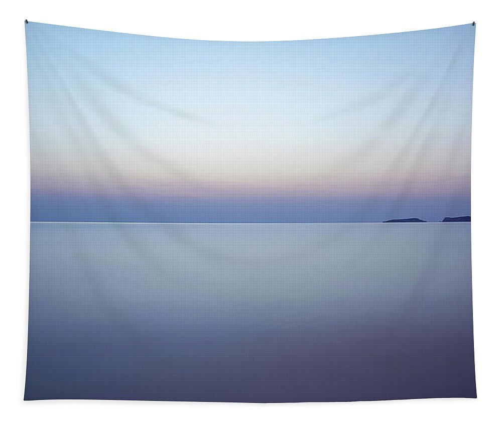 Photography Tapestry featuring the photograph Time To Relax by Andreas Levi
