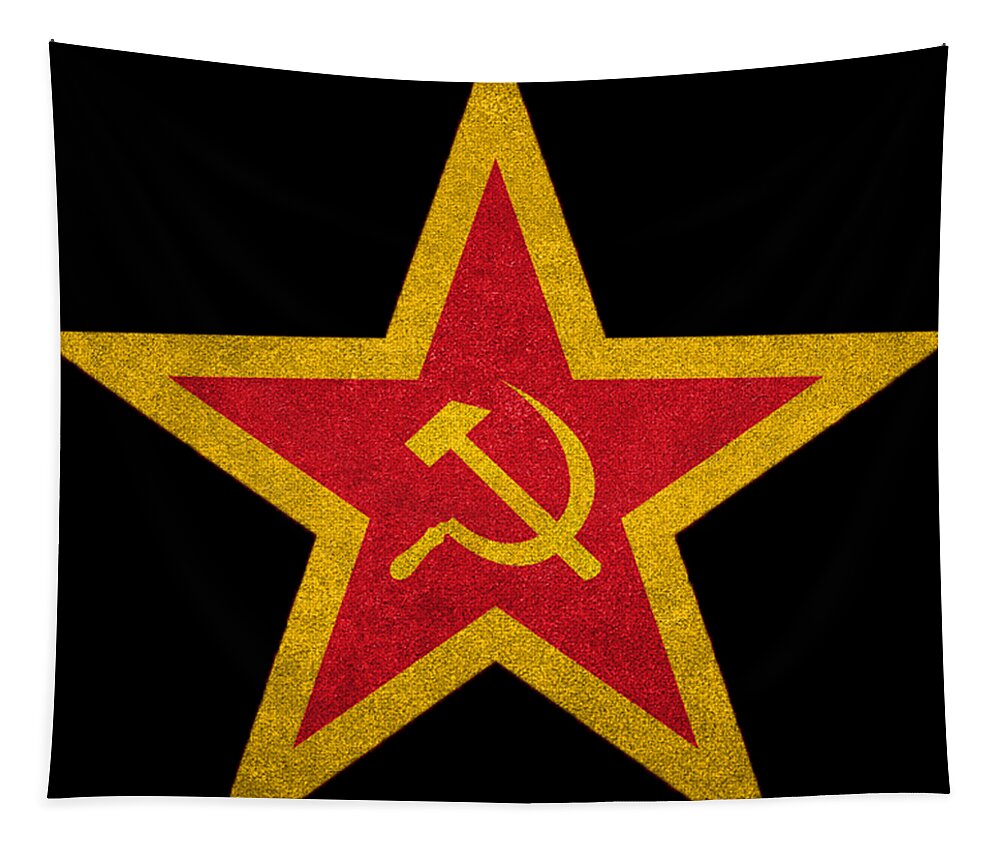 The Soviet Union flag was replaced by the Russian