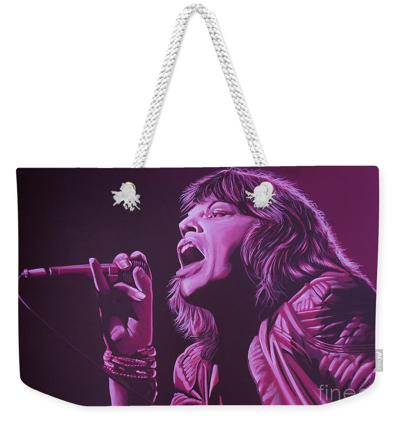 Designs Similar to Mick Jagger 2 by Paul Meijering
