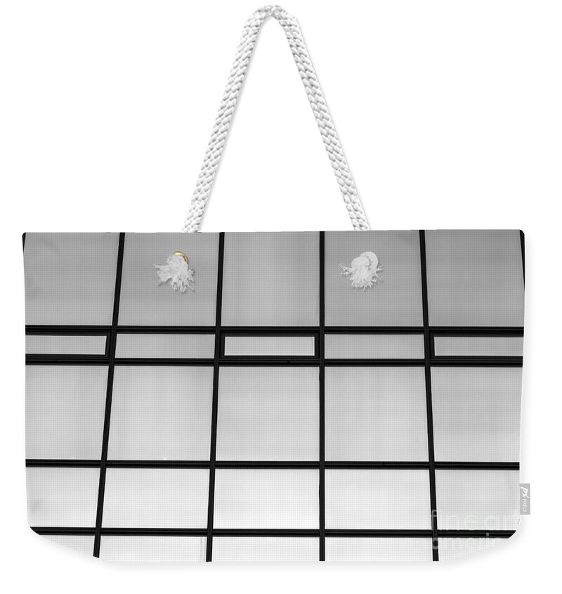 Art Weekender Tote Bag featuring the photograph Look To The Sky #15 by Gunnar Orn Arnason