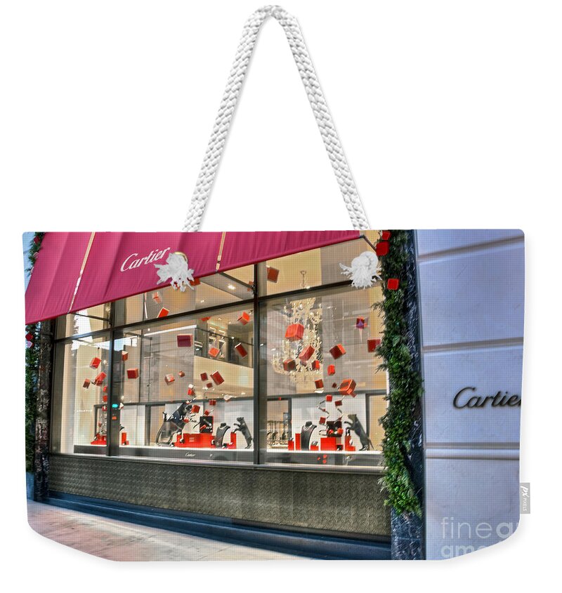 RODEO DRIVE Tote Bag for Sale by christikimx