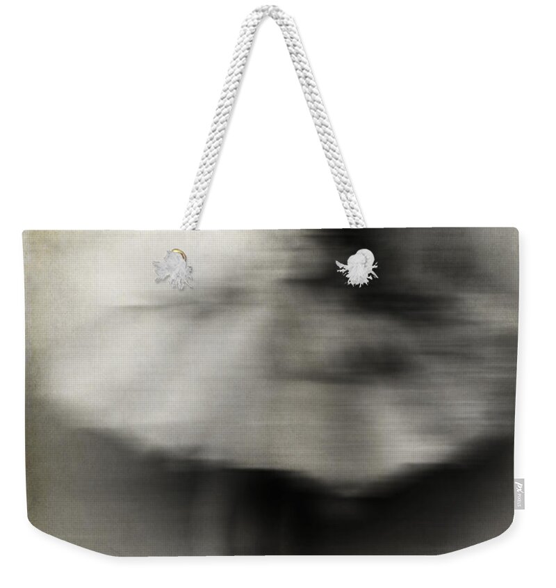 Dance Weekender Tote Bag featuring the photograph Dreams To Dance by J C