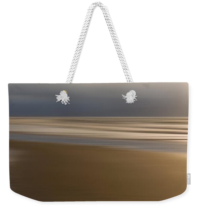Lost Weekender Tote Bag featuring the photograph Lost Souls 2C by Nigel R Bell