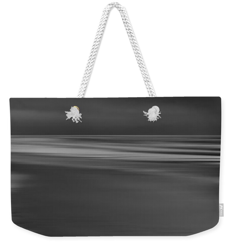 Lost Weekender Tote Bag featuring the photograph Lost Souls 2M by Nigel R Bell