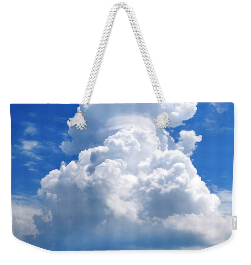  Weekender Tote Bag featuring the photograph Lwv40017 by Lee Winter