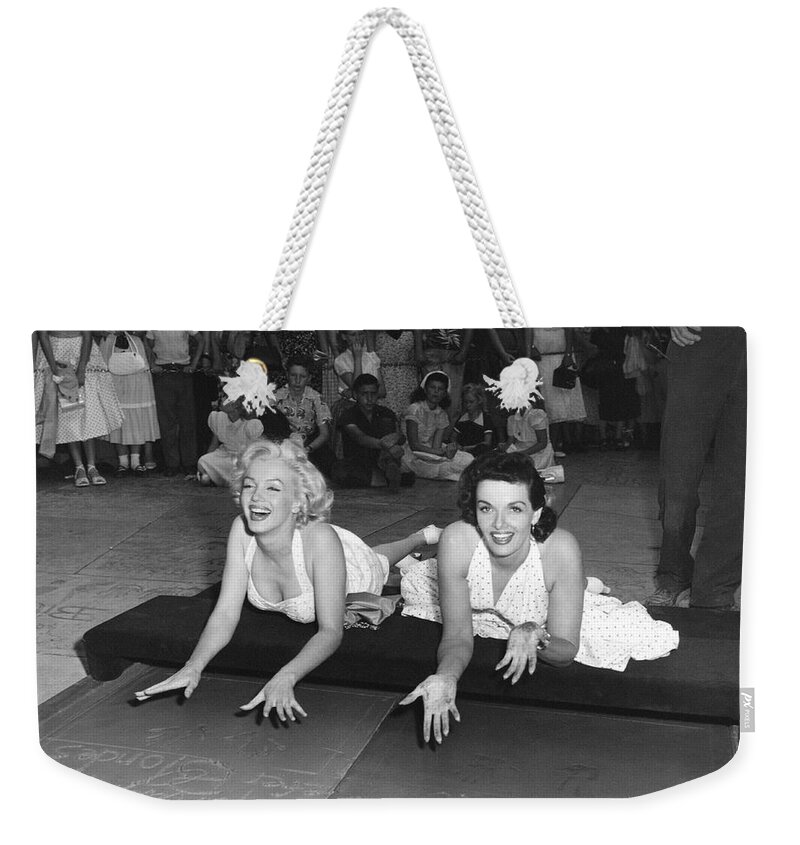 Marilyn Monroe Tote Bags for Sale - Fine Art America
