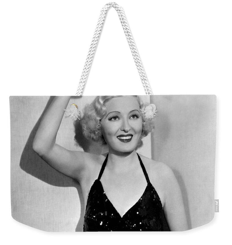 1933 Weekender Tote Bag featuring the photograph The End Of Prohibition by Underwood Archives