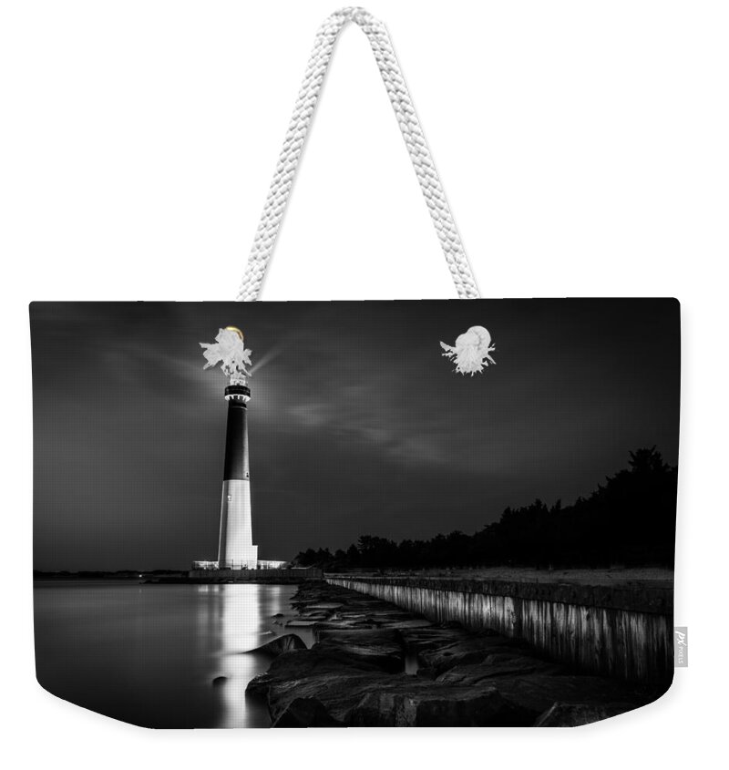 America Weekender Tote Bag featuring the photograph Vision is seeing the invisible by Mihai Andritoiu